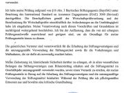 Heinz Volderauer Stiftung Bestätigungsvermerk 2021 Heinz Volderauer Stiftung Bestätigungsvermerk 2021