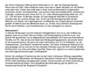 Eigenbericht über das Geschäftsjahr 2018 Eigenbericht über das Geschäftsjahr 2018