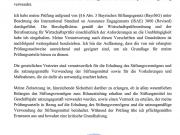 Bestätigungsvermerk 2018 Bestätigungsvermerk 2018